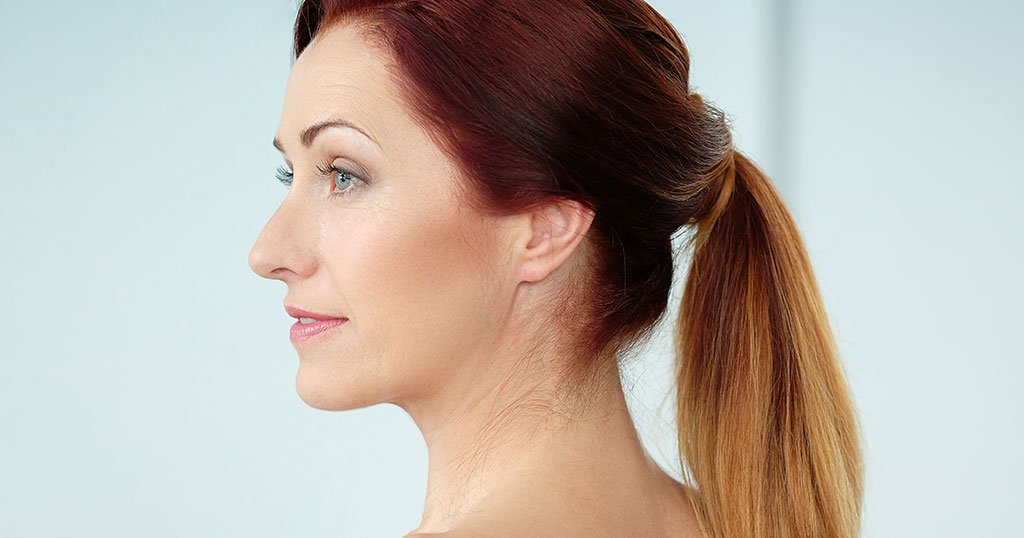 Lipoplastia de Papada e Cervicoplastia
